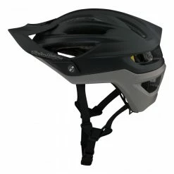 CASQUE TLD A2 MIPS DECOY RAVEN -Vélos de route Soldes casque tld a2 mips decoy raven 2