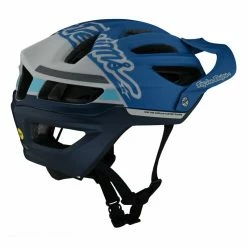 CASQUE TLD A2 MIPS SILHOUETTE BLUE