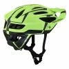 CASQUE TLD A2 MIPS SLIVER GREEN/GRAY