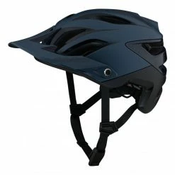 CASQUE TLD A3 MIPS UNO SLATE BLUE -Vélos de route Soldes casque tld a3 mips uno slate blue 2