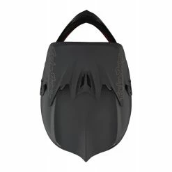 CASQUE TLD D3 FIBERLITE MONO BLACK -Vélos de route Soldes casque tld d3 fiberlite mono black 2