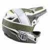 CASQUE TLD D4 COMPOSITE MIPS TEAM MILITARY
