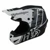 CASQUE TLD GP NOVA CAMO WHITE