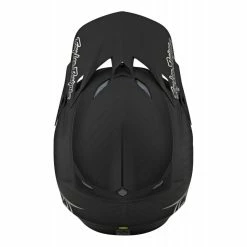 CASQUE TLD SE5 CARBON STEALTH BLACK/CHROME 2022 -Vélos de route Soldes casque tld se5 carbon stealth blackchrome 2022 3