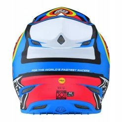 CASQUE TLD SE5 COMPOSITE DROP IN BLACK 2022 -Vélos de route Soldes casque tld se5 composite drop in black 2022 2