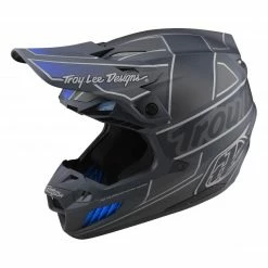 CASQUE TLD SE5 COMPOSITE TEAM GRAY 2022