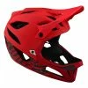 CASQUE TLD STAGE MIPS SIGNATURE RED 2022
