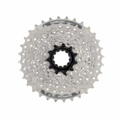 CASSETTE SHIMANO HG 201-9 9v 11-34