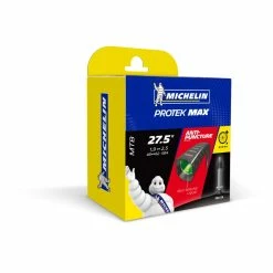 Chambre A Air Protek Max B4 27,5X1,9-2,6 Presta 40mm