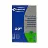 CHAMBRE A AIR SCHWALBE - 20" - SCHRADER - BOITE