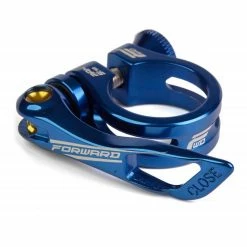 COLLIER DE SELLE FORWARD ELITE 25.4MM -Vélos de route Soldes collier de selle forward elite 254mm 2
