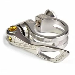 COLLIER DE SELLE FORWARD ELITE 25.4MM -Vélos de route Soldes collier de selle forward elite 254mm 3