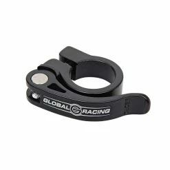 COLLIER TIGE DE SELLE 25.4 MM GLOBAL RACING -Vélos de route Soldes collier tige de selle 254 mm global racing 3