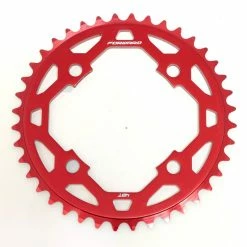 COURONNE FORWARD JOYRIDE RED