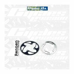 COURONNE RENNEN DENTURE SPECIAL