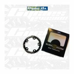 COURONNE ROCKET V2 GLOBAL RACING 5 POINTS