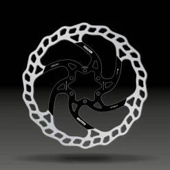 DISQUE DE FREIN GALFER WAVE D.160, 99GR, EP.1,8MM