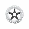 DISQUE SHIMANO XT RT-MT800 CENTERLOCK NOIR 140MM