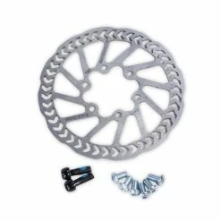 DISQUE STAY STRONG RACE DIVISION 120MM