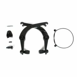 ETRIERS DE FREIN ODYSSEY SPRINGFIELD BLACK -Vélos de route Soldes etriers de frein odyssey springfield black 5