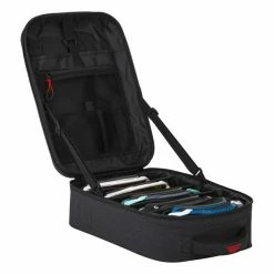 Vélos de route Soldes -Vélos de route Soldes fly goggle garage noir 2021 1