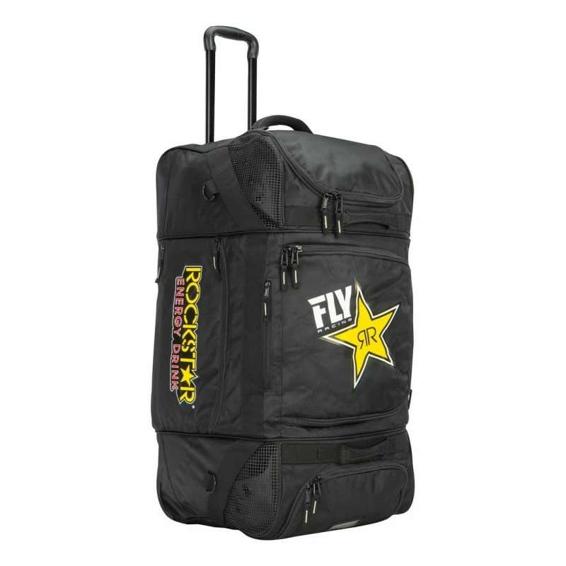 FLY ROLLER GRANDE ROCKSTAR 2021 1 FLY ROLLER GRANDE ROCKSTAR 2021