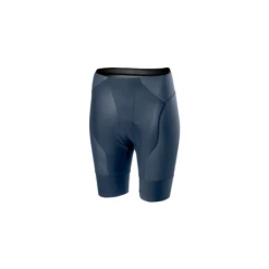 FREE AERO 4 W SHORT Bleu Fonce Femme