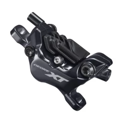 Frein Disc Shimano Complet Ar 4 Piston ARRIERE -Vélos de route Soldes frein disc shimano complet ar 4 piston arriere 1