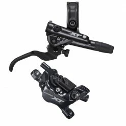 Frein Disc Shimano Complet Ar 4 Piston ARRIERE