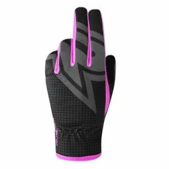 GANT LYCRA WINDPROOF MIXTE UNO BLACK PINK