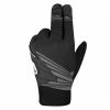 GANT VELO ETE MIXTE LYCRA MESH LIGHT_SPEED2 BLACK