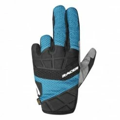 GANT VELO ETE MIXTE MESH AIR_RACE2 BLACK PETROL BLUE