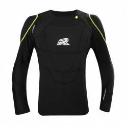 GILET DE PROTECTION INTEGRAL SAS TEC MOUNTAIN TOP BLACK