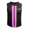 GILET ENFANT SAS TEC TURTLE VEST BLACK PINK
