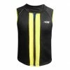 GILET ENFANT SAS TEC TURTLE VEST BLACK YELLOW
