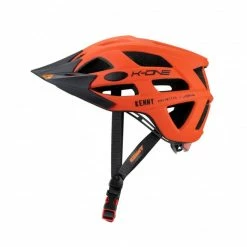 Helmet K-One Orange -Vélos de route Soldes helmet k one orange 2