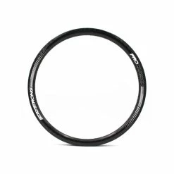 JANTE AERO STAY STRONG CARBON 24'' 36H BLACK