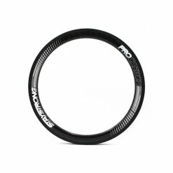 JANTE ARRIERE STAY STRONG CARBON EXP 28H BLACK