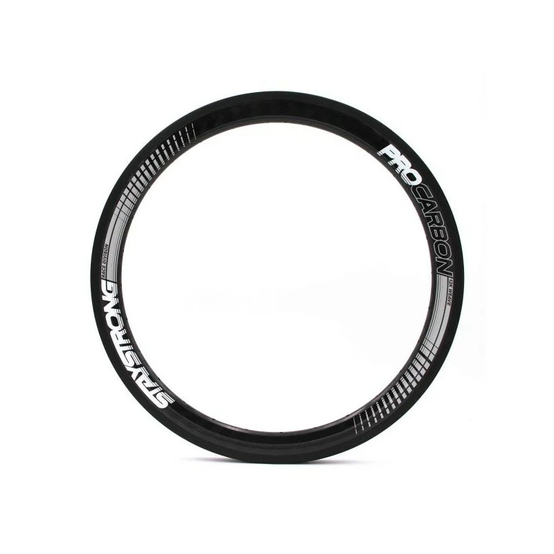 JANTE ARRIERE STAY STRONG CARBON EXP 28H BLACK 1 JANTE ARRIERE STAY STRONG CARBON EXP 28H BLACK
