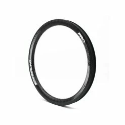 JANTE ARRIERE STAY STRONG CARBON PRO 36H BLACK