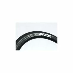 JANTE AVANT PRIDE HIGHMOD EXP CARBON 20"x1-3/8 - 28H - 12K MATT