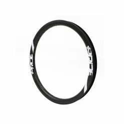 JANTE PRIDE CARBON GRAVITY AERO 20" 36H - UD GLOSS