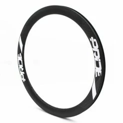 JANTE PRIDE CARBON GRAVITY EXP 20'' 28H UD GLOSS