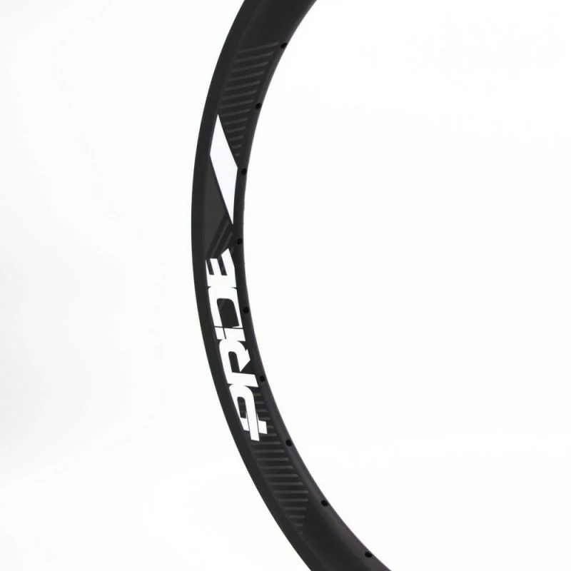 JANTE PRIDE CARBON GRAVITY EXP 20'' 28H UD MATT 3 JANTE PRIDE CARBON GRAVITY EXP 20'' 28H UD MATT – Image 3