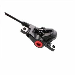 KIT FREIN A DISQUE FORWARD PRO V2 - 1200MM -Vélos de route Soldes kit frein a disque forward pro v2 1200mm 3