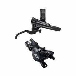 KIT FREIN A DISQUE SHIMANO XT M8100 J-KIT RESINE