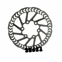 KIT FREIN A DISQUE STAY STRONG ROTOR 120MM -Vélos de route Soldes kit frein a disque stay strong rotor 120mm 3