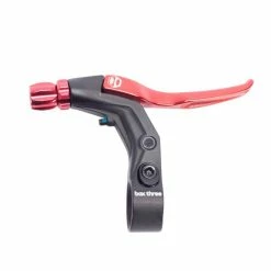 LEVIER BOX THREE CLICK V POINT MINI -Vélos de route Soldes levier box three click v point mini 3