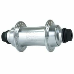 MOYEU AVANT FEDERAL STANCE PRO POLISHED 10MM -Vélos de route Soldes moyeu avant federal stance pro polished 10mm 3