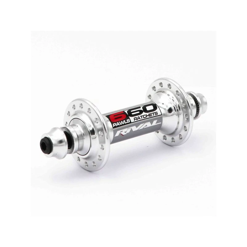 MOYEUX AVANT PRIDE RIVAL EXPERT 10MM POLISHED 2 MOYEUX AVANT PRIDE RIVAL EXPERT 10MM POLISHED – Image 2